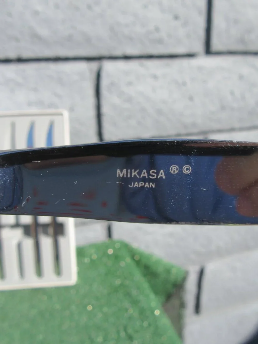 Mikasa am selling